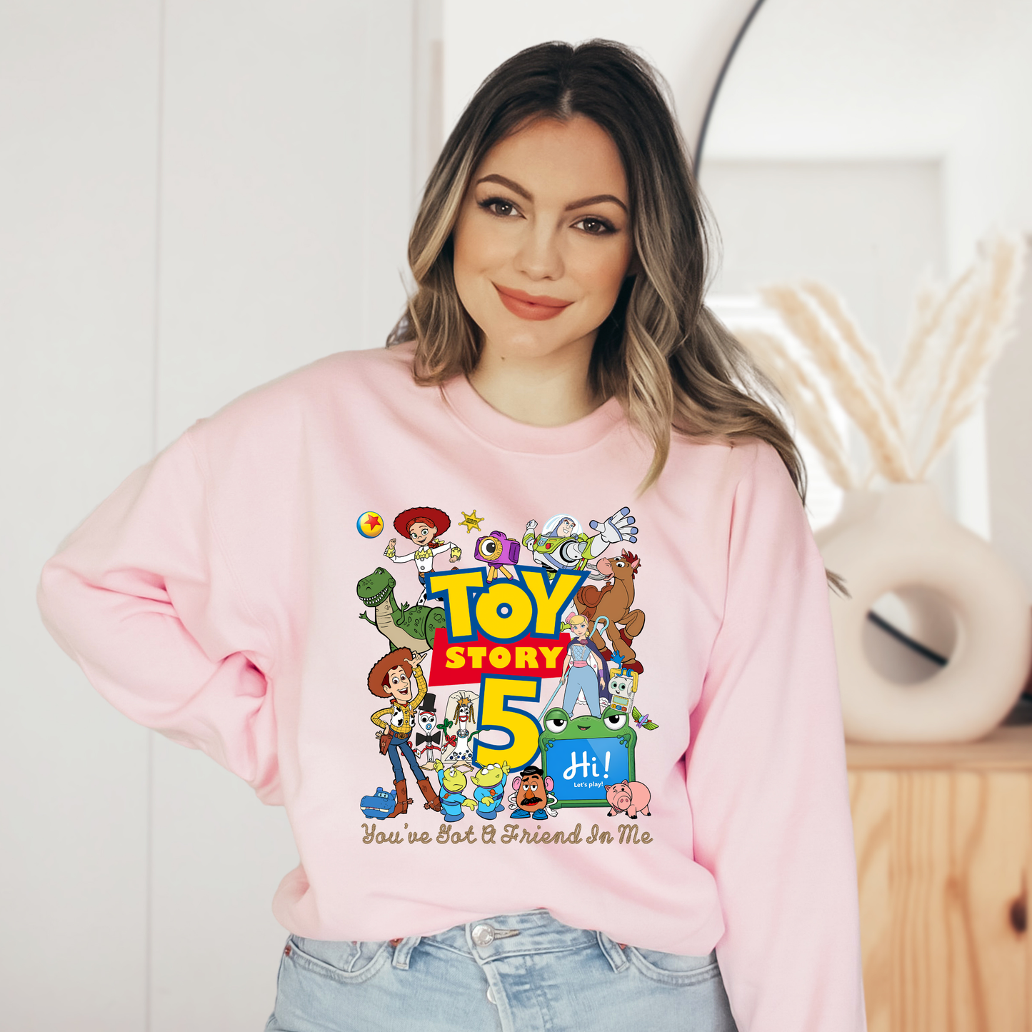 Toy Story 5