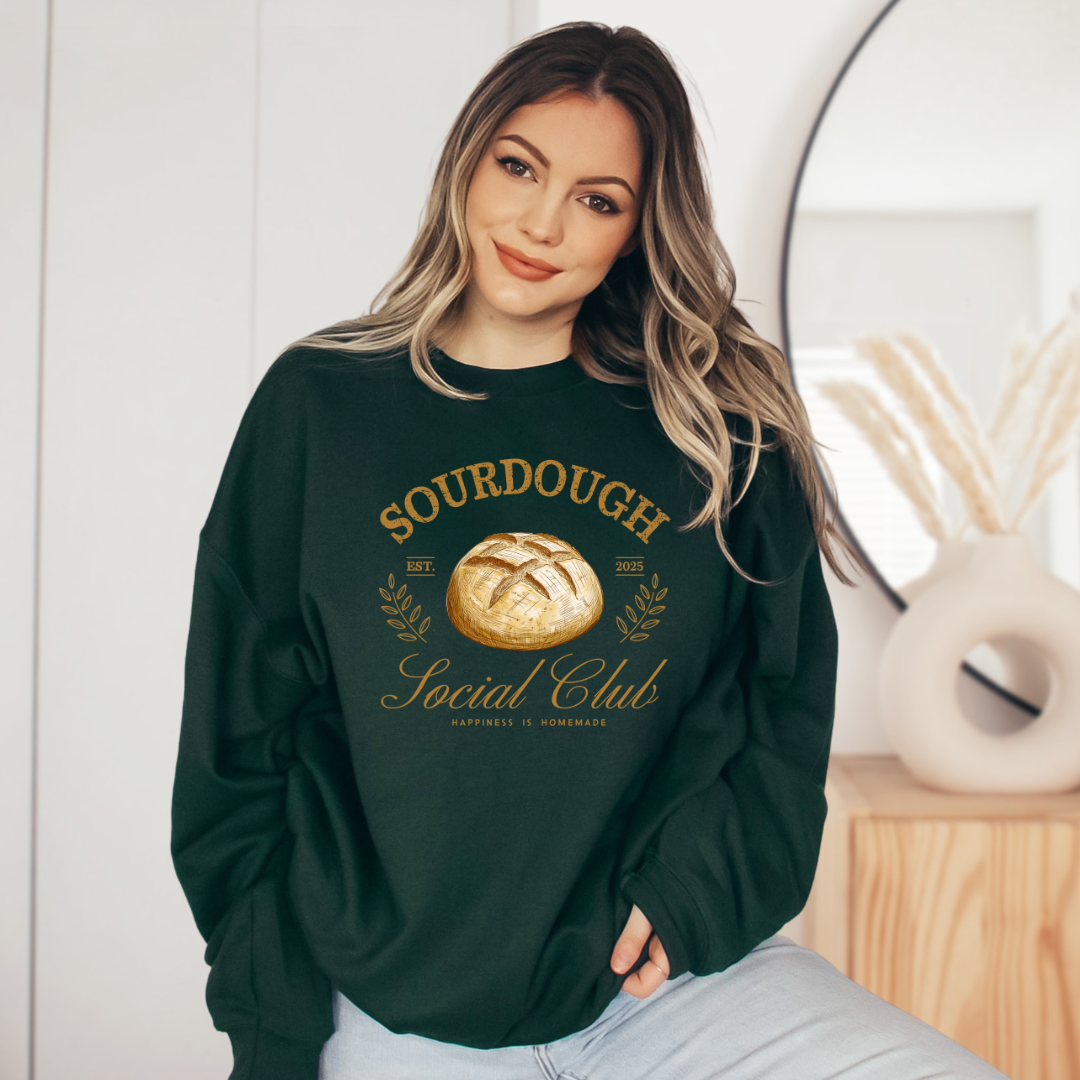 Sourdough Social club