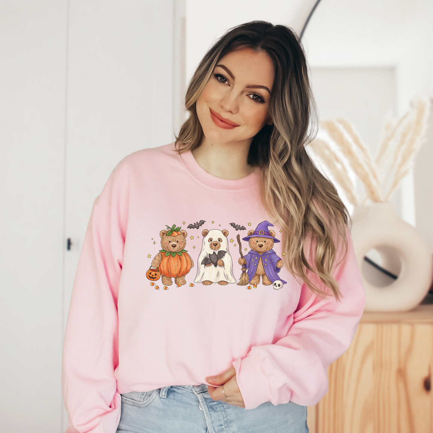 Bears costume
