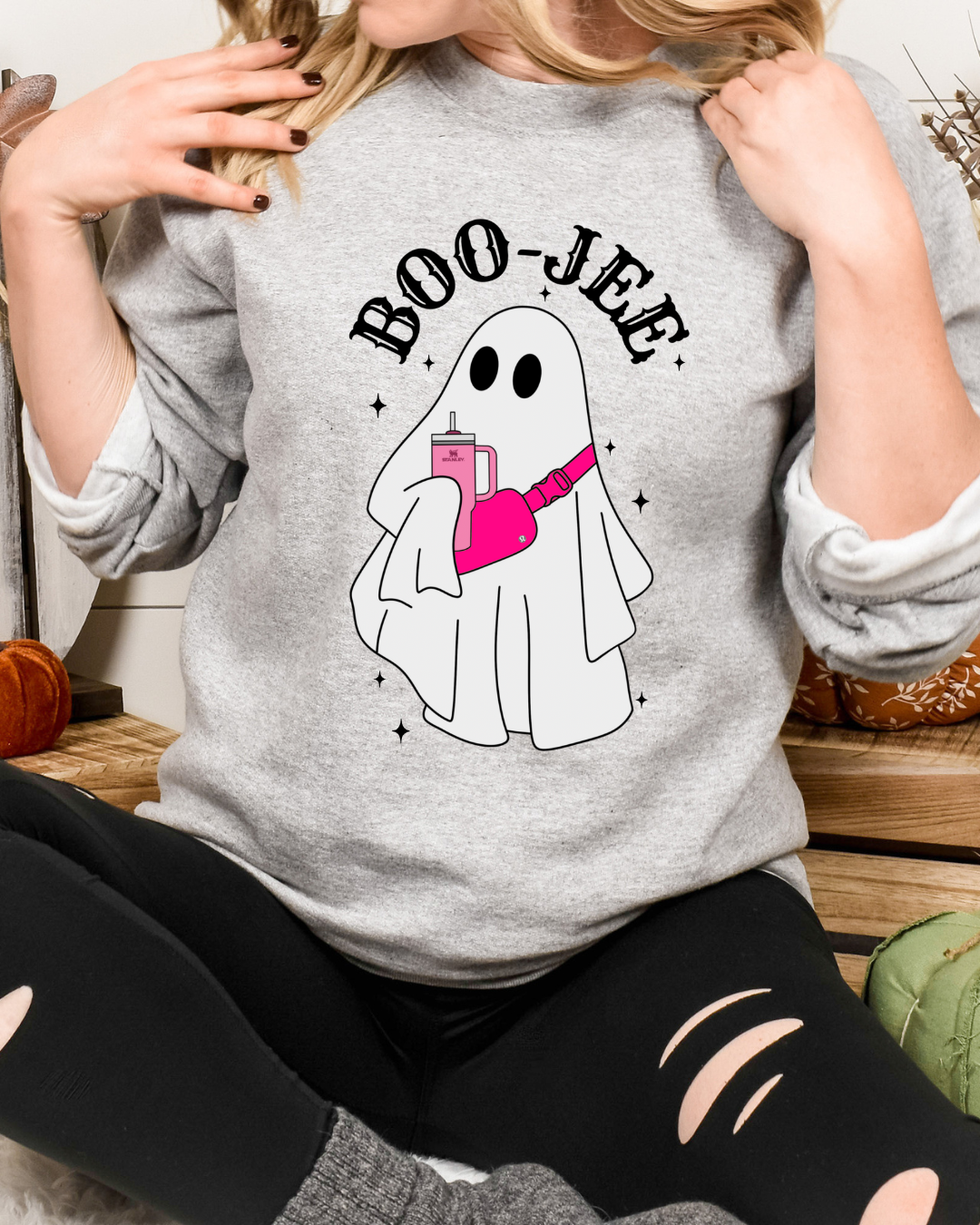 Boo-Jee