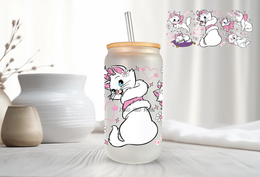 Aristocats Libby Wrap