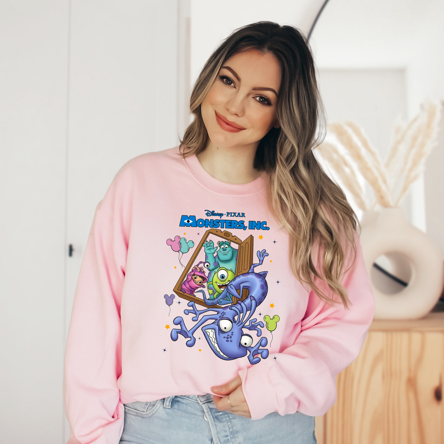 Monsters Inc