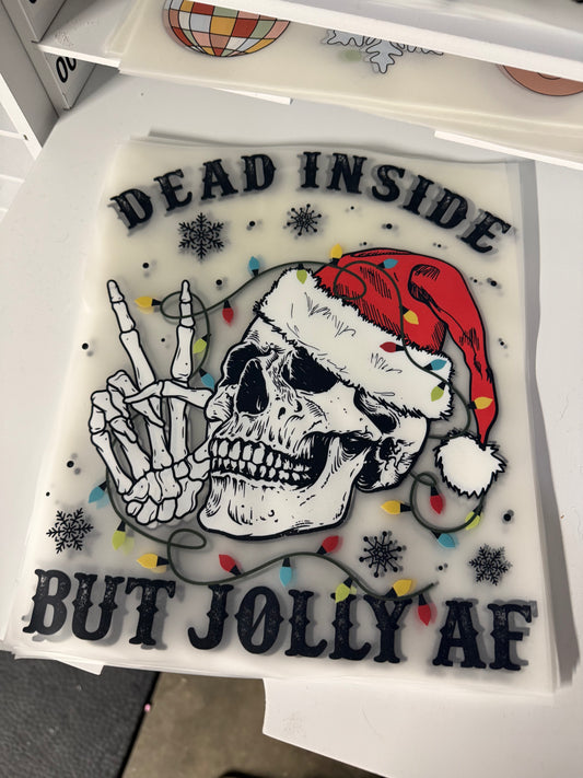 Dead Inside