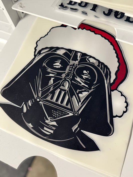 Darth Vader