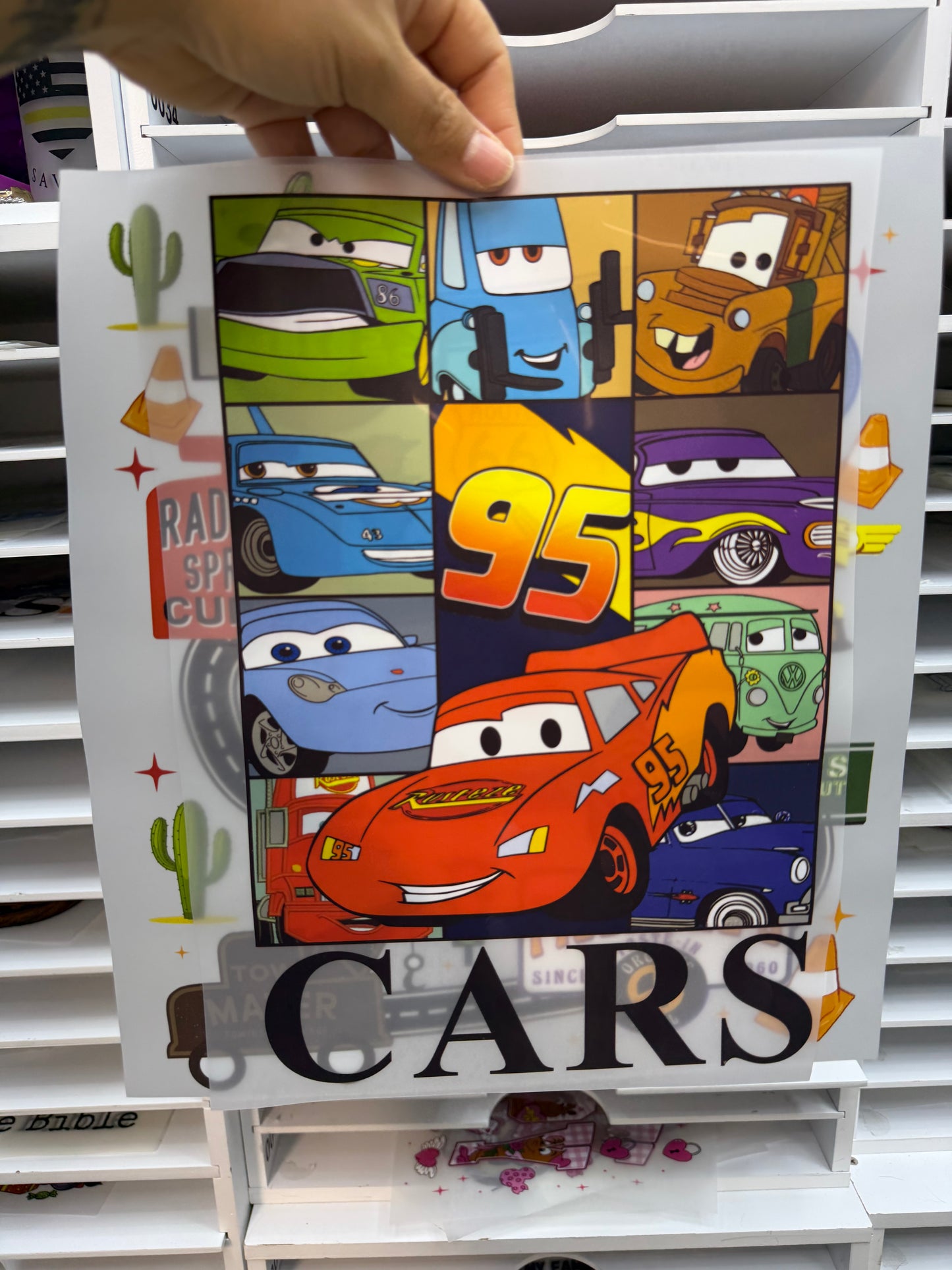 Cars