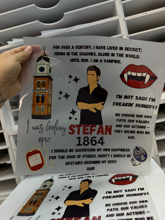 VMD Stephan