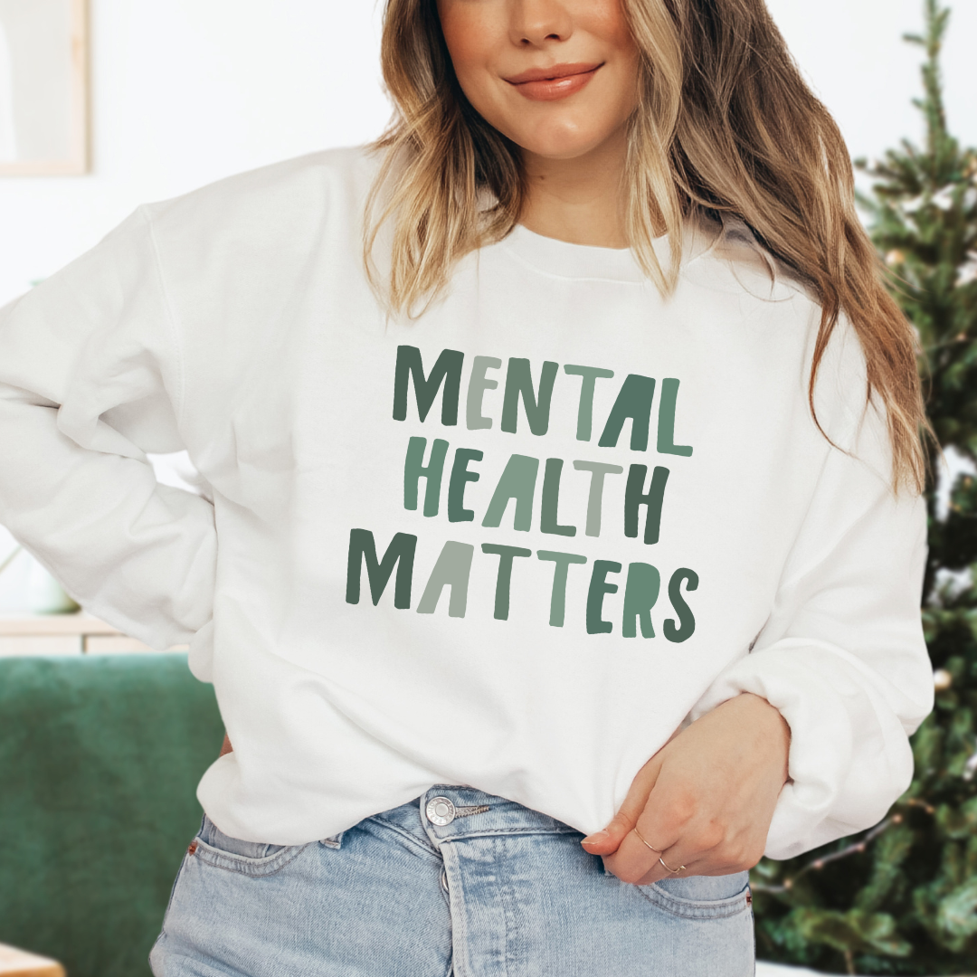 Mental Health Matters